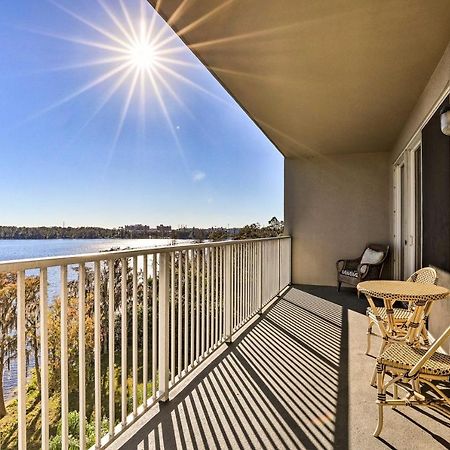 Orlando Condo With Pool About 1 Mi To Disney! Екстер'єр фото