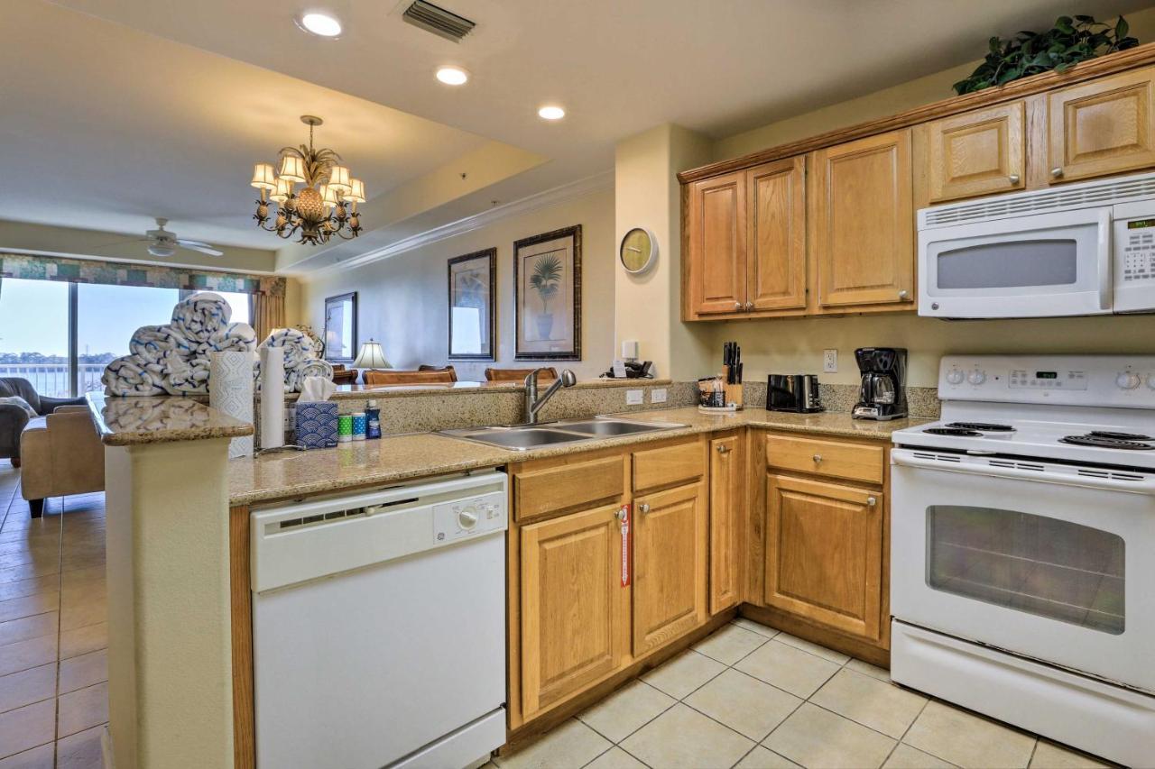 Orlando Condo With Pool About 1 Mi To Disney! Екстер'єр фото
