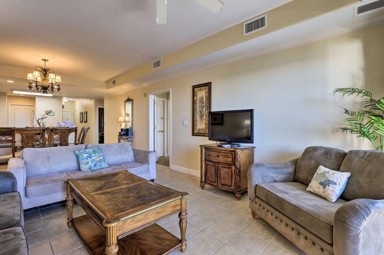 Orlando Condo With Pool About 1 Mi To Disney! Екстер'єр фото