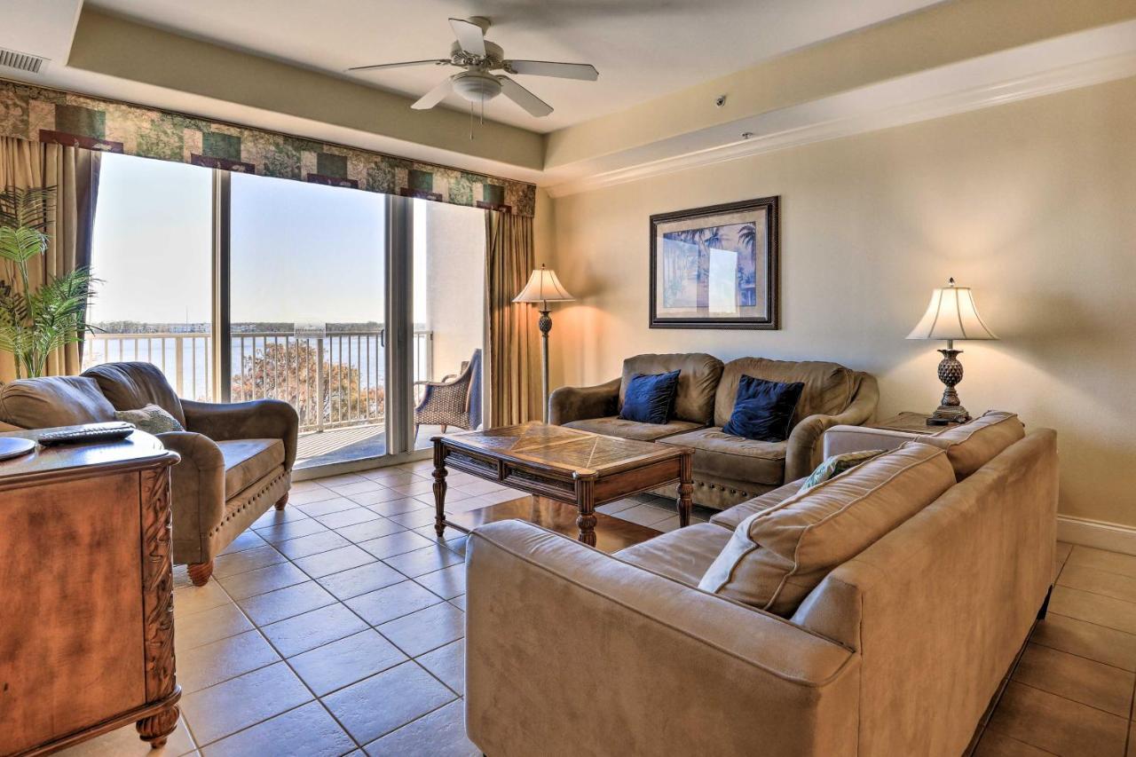 Orlando Condo With Pool About 1 Mi To Disney! Екстер'єр фото