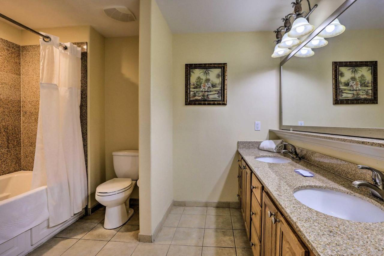 Orlando Condo With Pool About 1 Mi To Disney! Екстер'єр фото