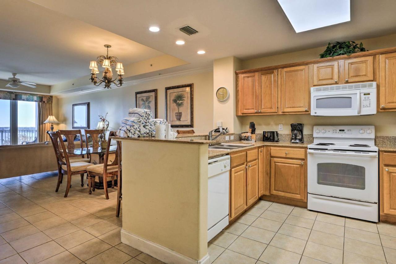 Orlando Condo With Pool About 1 Mi To Disney! Екстер'єр фото