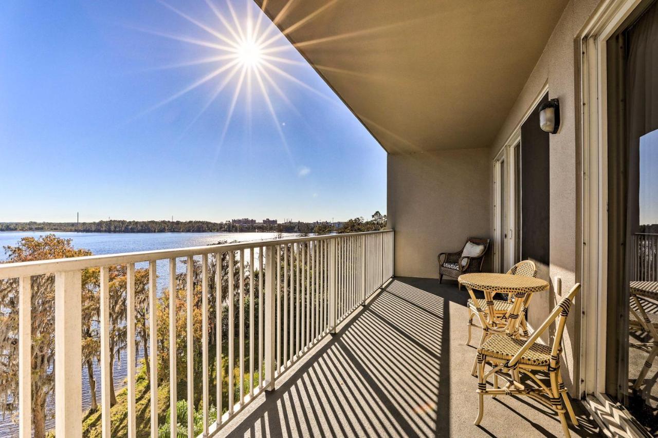 Orlando Condo With Pool About 1 Mi To Disney! Екстер'єр фото