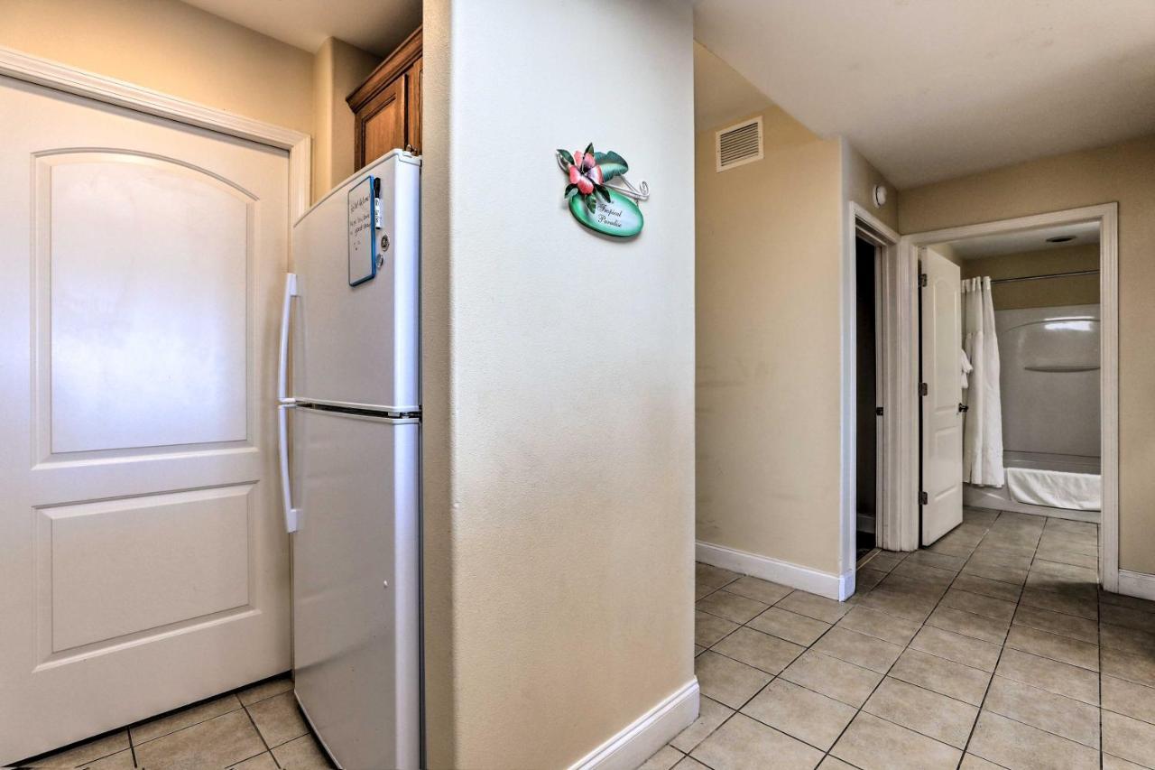 Orlando Condo With Pool About 1 Mi To Disney! Екстер'єр фото