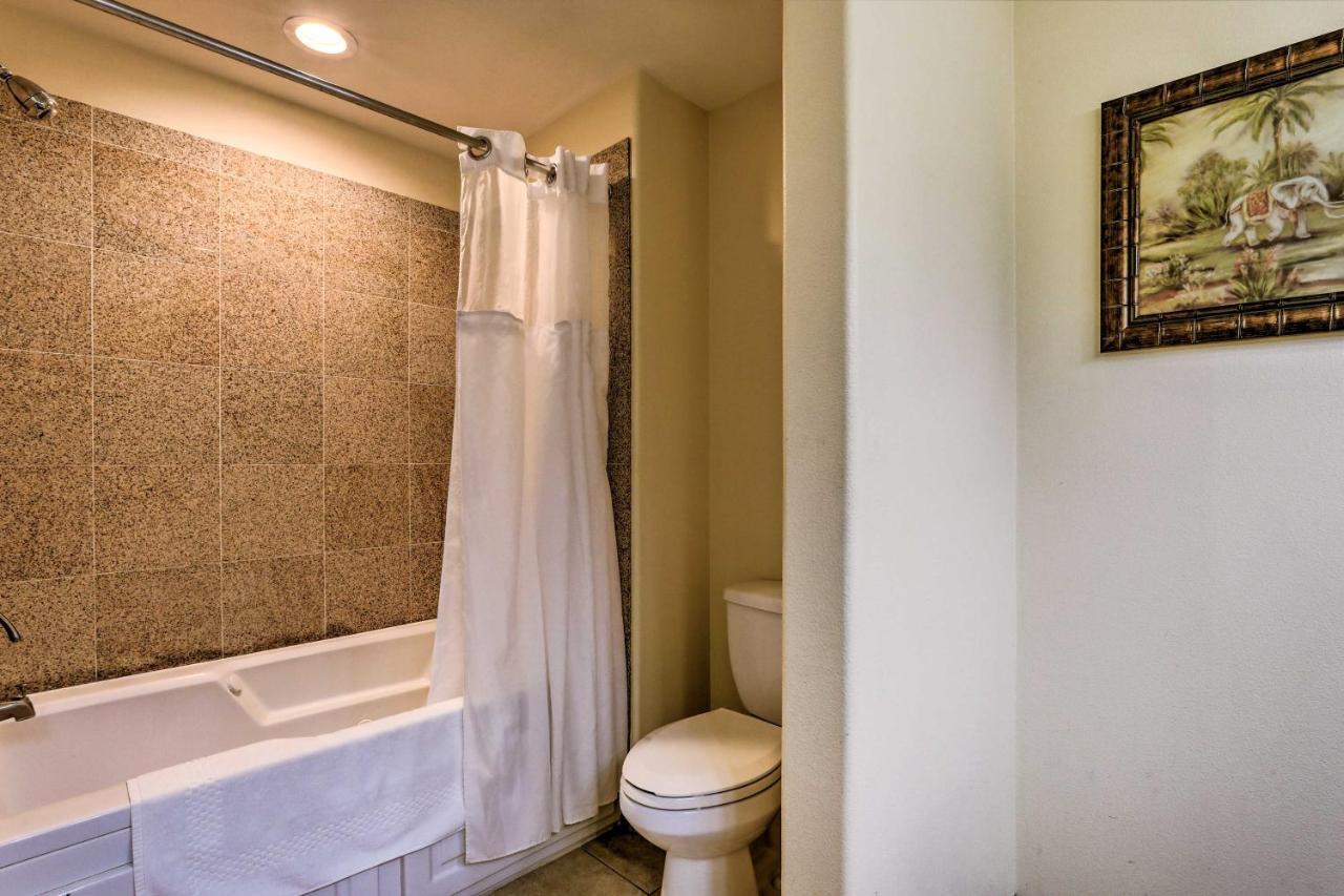 Orlando Condo With Pool About 1 Mi To Disney! Екстер'єр фото