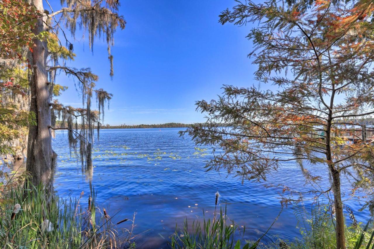 Orlando Condo With Pool About 1 Mi To Disney! Екстер'єр фото