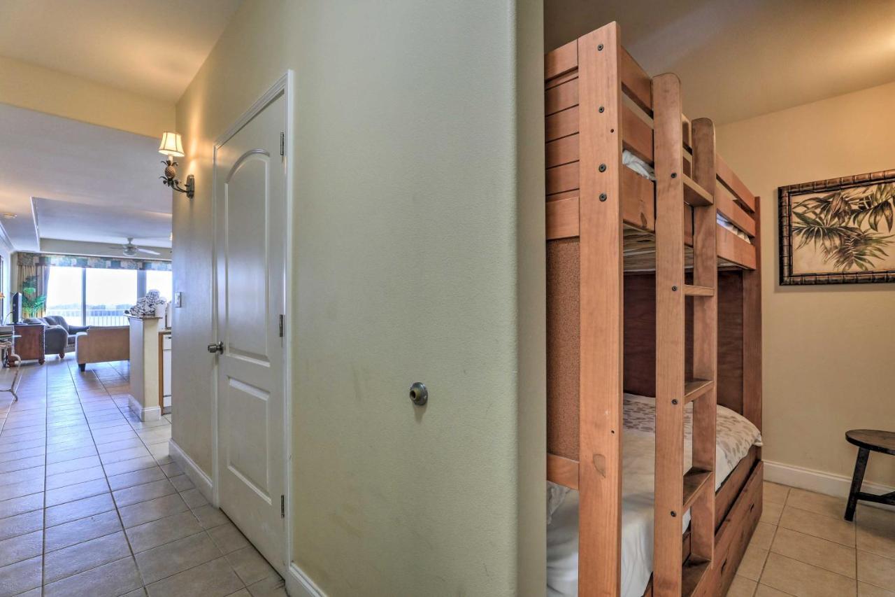 Orlando Condo With Pool About 1 Mi To Disney! Екстер'єр фото