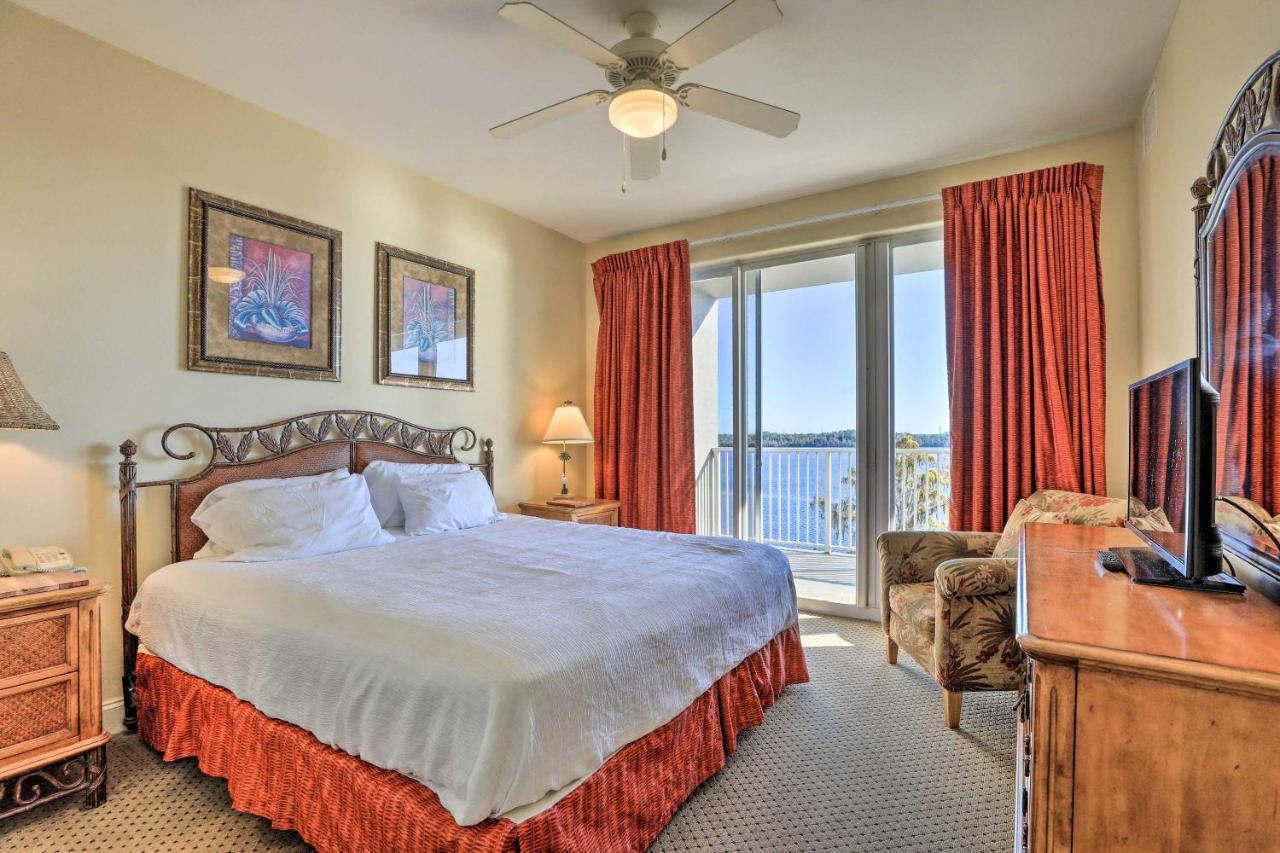 Orlando Condo With Pool About 1 Mi To Disney! Екстер'єр фото