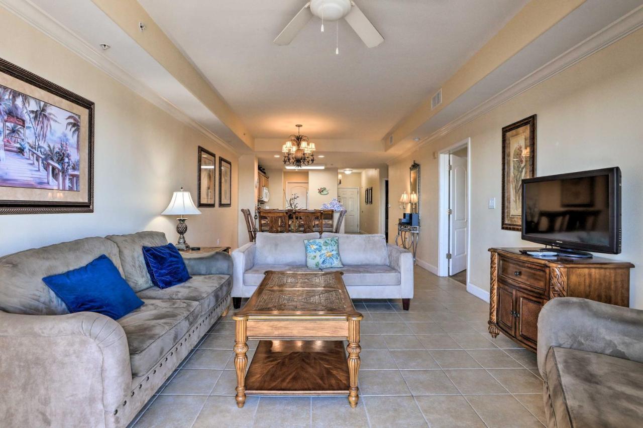 Orlando Condo With Pool About 1 Mi To Disney! Екстер'єр фото