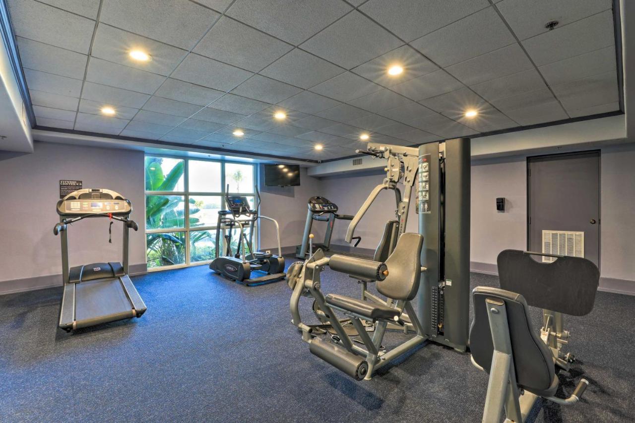 Orlando Condo With Pool About 1 Mi To Disney! Екстер'єр фото
