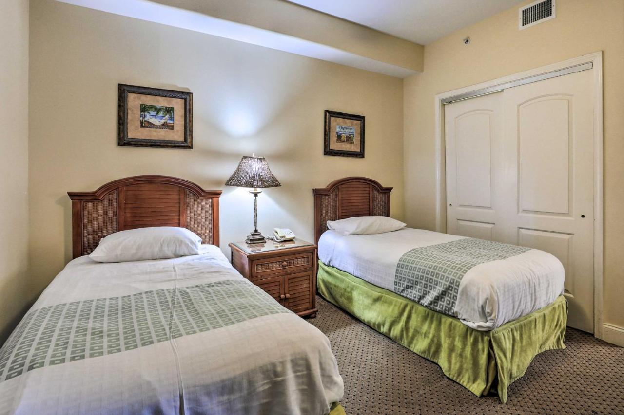 Orlando Condo With Pool About 1 Mi To Disney! Екстер'єр фото
