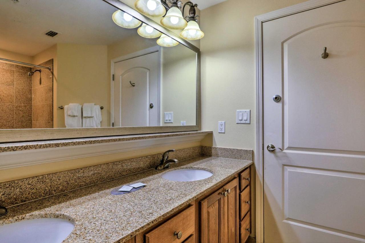 Orlando Condo With Pool About 1 Mi To Disney! Екстер'єр фото