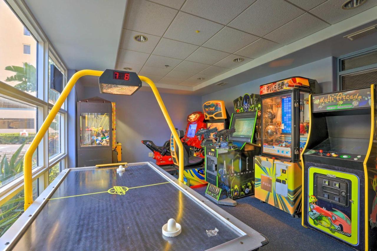 Orlando Condo With Pool About 1 Mi To Disney! Екстер'єр фото