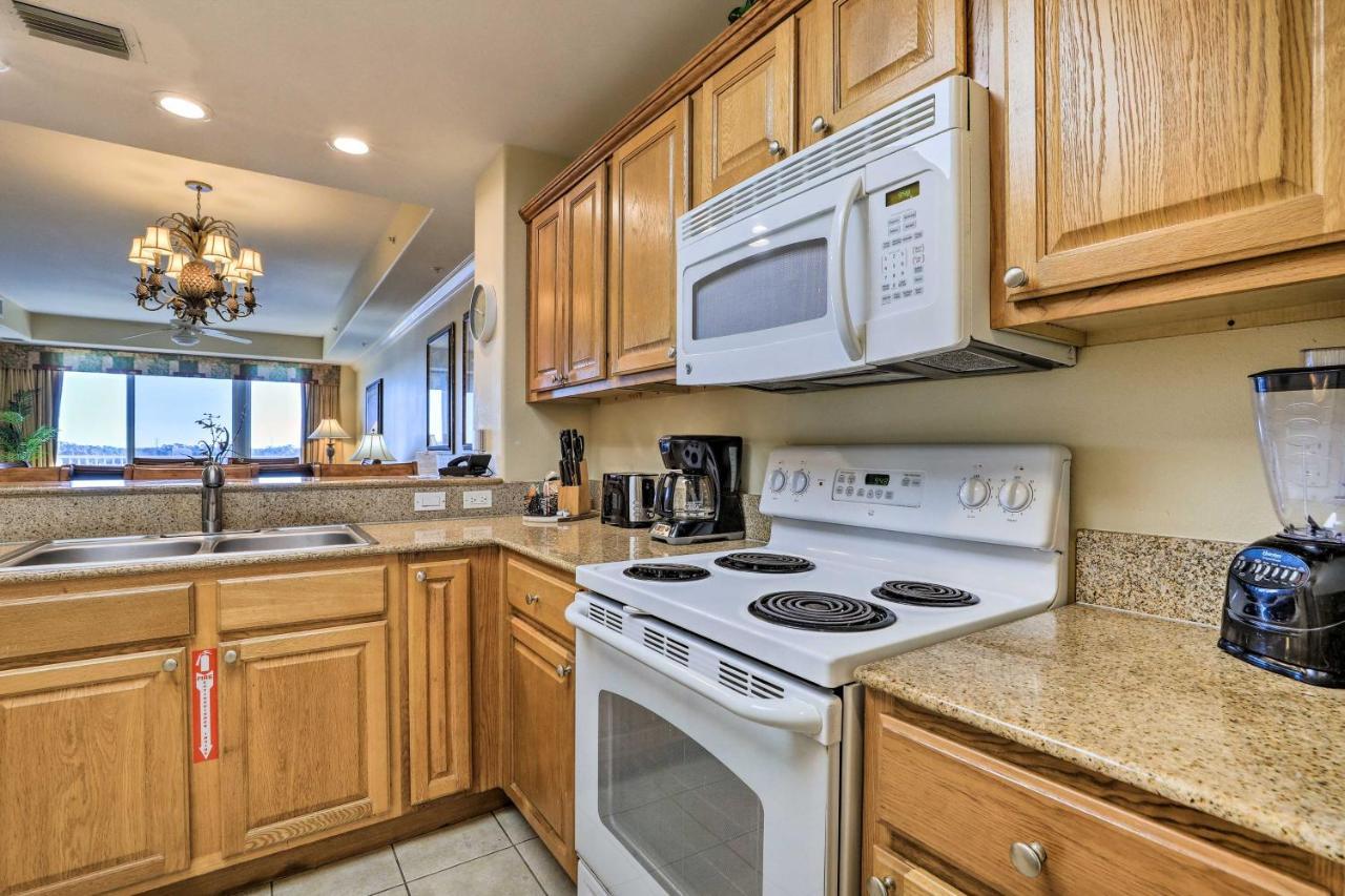 Orlando Condo With Pool About 1 Mi To Disney! Екстер'єр фото
