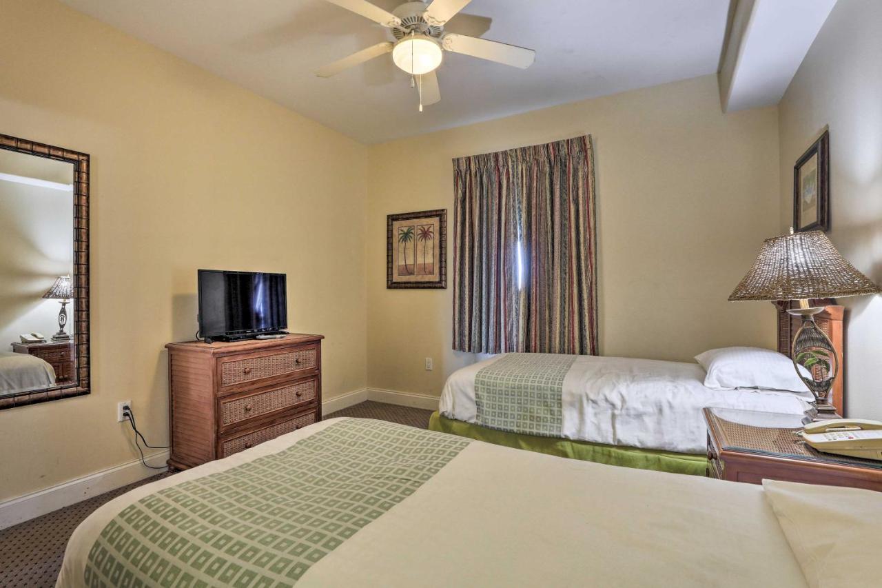 Orlando Condo With Pool About 1 Mi To Disney! Екстер'єр фото