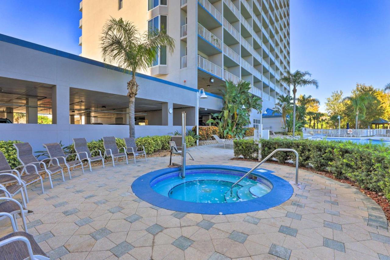 Orlando Condo With Pool About 1 Mi To Disney! Екстер'єр фото