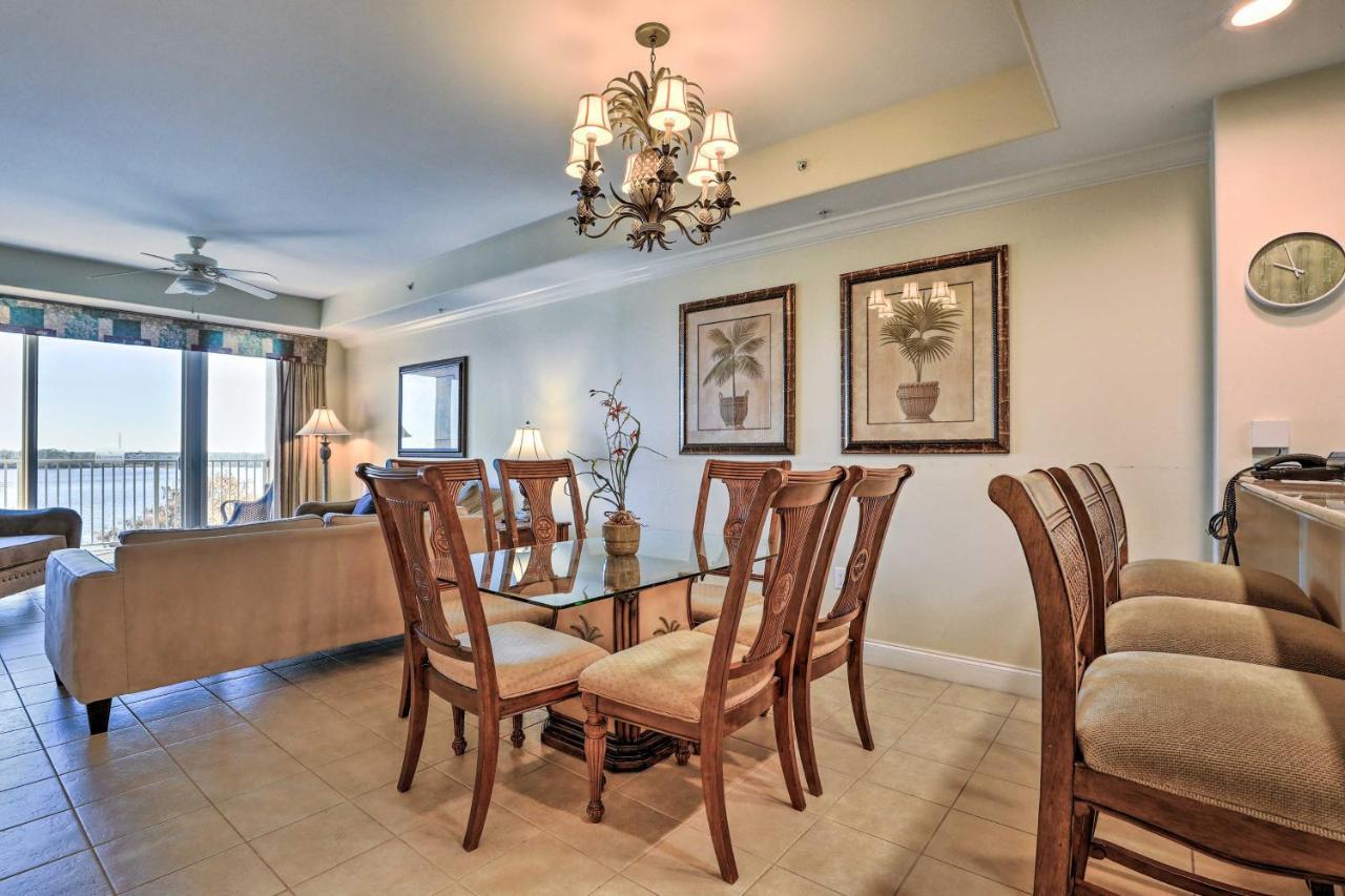 Orlando Condo With Pool About 1 Mi To Disney! Екстер'єр фото