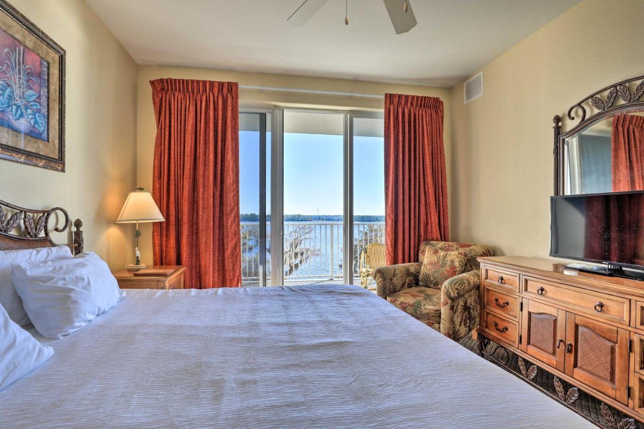 Orlando Condo With Pool About 1 Mi To Disney! Екстер'єр фото