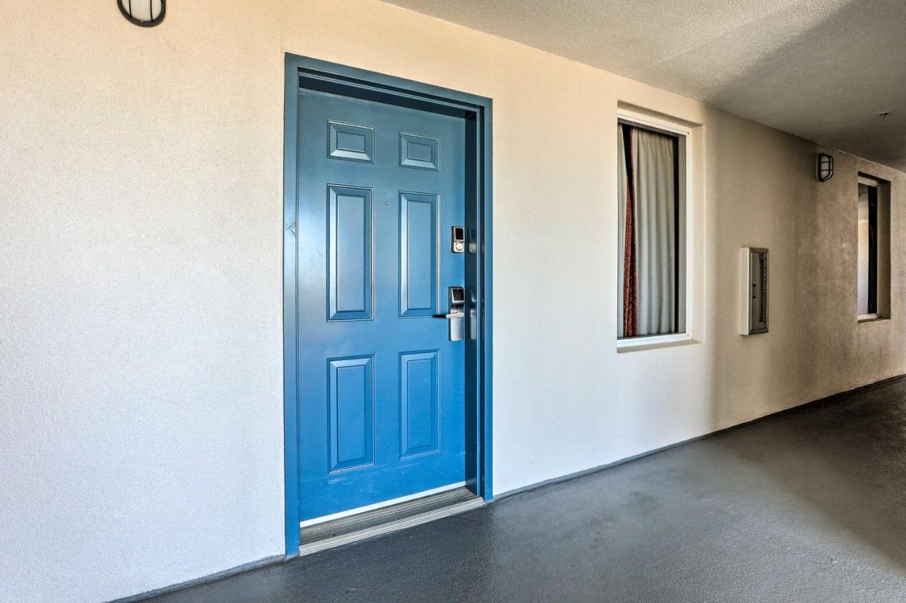 Orlando Condo With Pool About 1 Mi To Disney! Екстер'єр фото